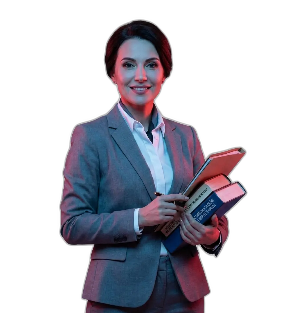 Asistente de dirección